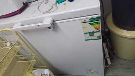 Riyadh, Air Conditioners, Split Ac, Window Ac 2 Ton, Window Ac, Freezer, Fridge, Grinder, Almara, Tv And Stove