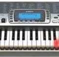 SAR 350,  Casio LK-80 Piano SAR-350