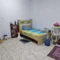 SAR 1000/month,  Furnished,  For Senior Person (Bachelor Only) Asian Muslim