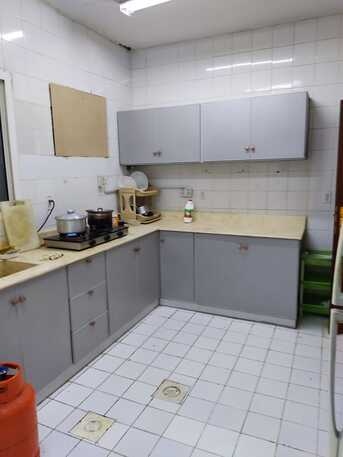 Jubail, Rooms for Rent, SAR 1000/month,  Furnished,  For Senior Person (Bachelor Only) Asian Muslim 1 1000 Sr.   2 1200 Sr
