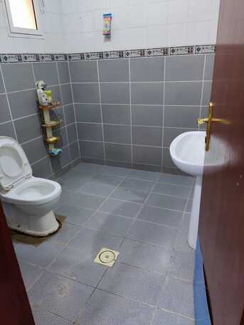 Jubail, Rooms for Rent, SAR 1000/month,  Furnished,  For Senior Person (Bachelor Only) Asian Muslim 1 1000 Sr.   2 1200 Sr