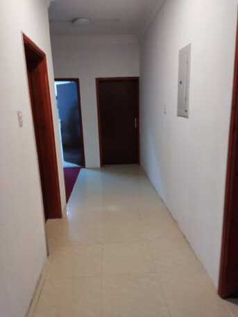 Jubail, Rooms for Rent, SAR 1000/month,  Furnished,  For Senior Person (Bachelor Only) Asian Muslim 1 1000 Sr.   2 1200 Sr