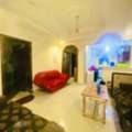 SAR 1100/month,  Room Available In Furnished Flat - Pak Int. School Street - Aziziyah