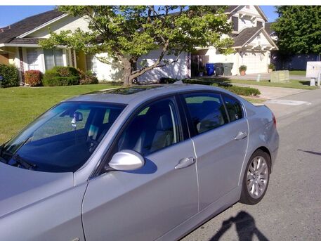 New York, Automotive, Best Window Tint Sacramento CA | Expert Tinting