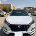 SAR 49500,  Hyundai Tucson,  2019,  Automatic,  200000 KM,  , ,