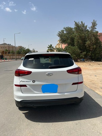 Riyadh, Vehicles, Cars & Trucks , SAR 49500,  Hyundai Tucson,  2019,  Automatic,  200000 KM,  , ,