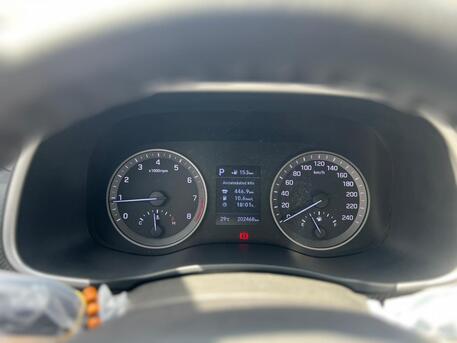 Riyadh, Vehicles, Cars & Trucks , SAR 49500,  Hyundai Tucson,  2019,  Automatic,  200000 KM,  , ,