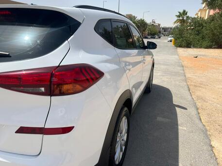 Riyadh, Vehicles, Cars & Trucks , SAR 49500,  Hyundai Tucson,  2019,  Automatic,  200000 KM,  , ,