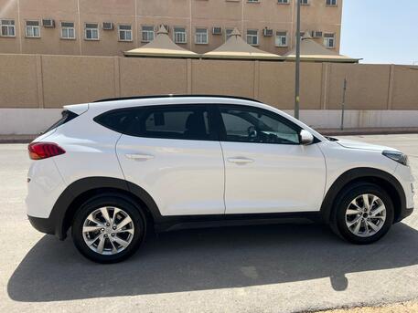 Riyadh, Vehicles, Cars & Trucks , SAR 49500,  Hyundai Tucson,  2019,  Automatic,  200000 KM,  , ,