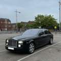 Luxury Car Hire In Farsley - Dallas Limousines Ltd