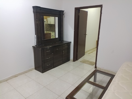 Jubail, Housing Exchanges, SAR 1500/month,  Furnished Family Apartment For Rent Jubail Alhamra