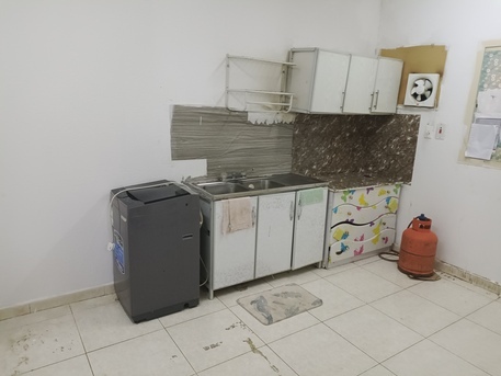 Jubail, Housing Exchanges, SAR 1500/month,  Furnished Family Apartment For Rent Jubail Alhamra