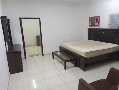 Jubail, Housing Exchanges, SAR 1500/month,  Furnished Family Apartment For Rent Jubail Alhamra