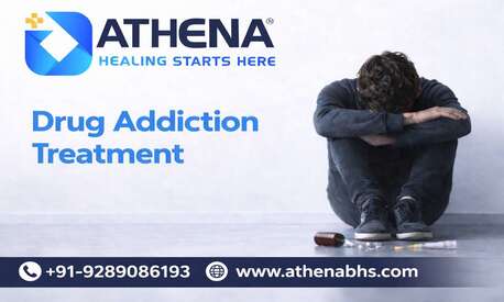 Gurgaon, Health, Drug Addiction Treatment With Modern Care And Support