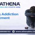 Drug Addiction Treatment With Modern Care And Support