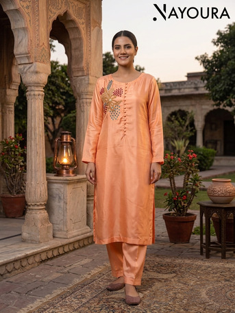 Dammam, Clothing & Accessories, SAR 175,  Stylish & Elegant: "Premium Ladies Shalwar Kameez
