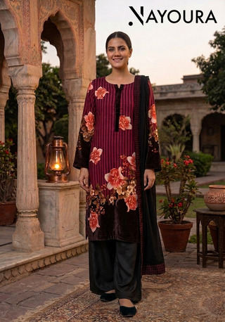 Dammam, Clothing & Accessories, SAR 175,  Stylish & Elegant: "Premium Ladies Shalwar Kameez