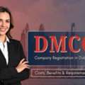 DMCC Company Registration In Dubai, UAE