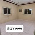 SAR 1100/month,  One Big Room With Attached Bathroom For Rent In Family Flat