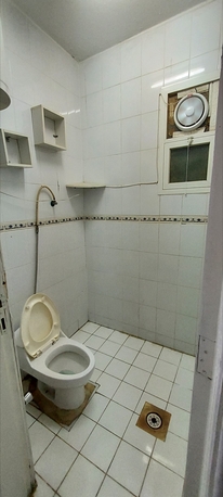 Riyadh, Rooms for Rent, SAR 1100/month,  One Big Room With Attached Bathroom For Rent In Family Flat