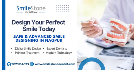 Nagpur, Dental, Best Dental Clinic In Nagpur