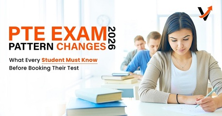 New Delhi, Education, PTE Exam Pattern Changes 2026