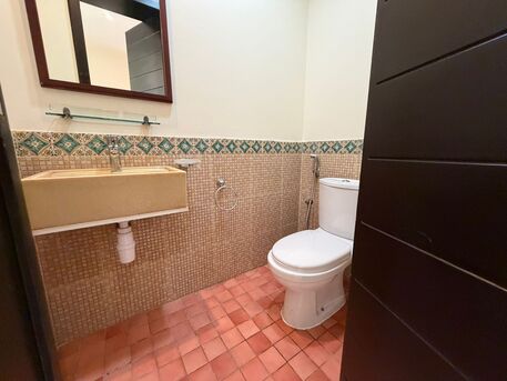 Adliya, Villas, BHD 1000,  3BR Fully Furnished Duplex Villa For Rent In Adliya