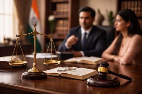 Dwarka, Legal, Hire Experienced Dwarka Court Lawyers In Delhi