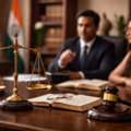Hire Experienced Dwarka Court Lawyers In Delhi