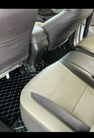 Jeddah, Vehicles, Cars & Trucks , SAR 45000,  Hundai Santafi 2016 Automatic,  2016,  Automatic,  300 KM,