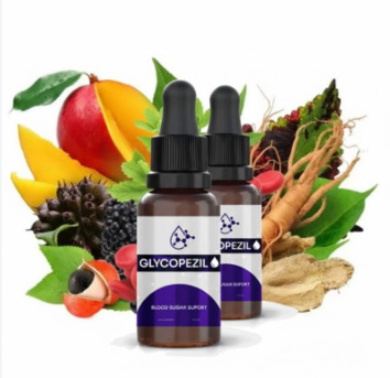 Kiev, Health, Glycopezil Drops Reviews: Is It Worth Buying For Blood Sugar Support?
