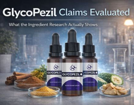 Kiev, Health, Glycopezil Drops Reviews: Is It Worth Buying For Blood Sugar Support?