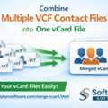 Struggling With Multiple Contact Files Quickly Merge