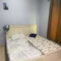 SAR 1100/year,  2 BR,  2 BHK ( 1 Room Available ) Hall + Kitchen + Bathroom Sharing