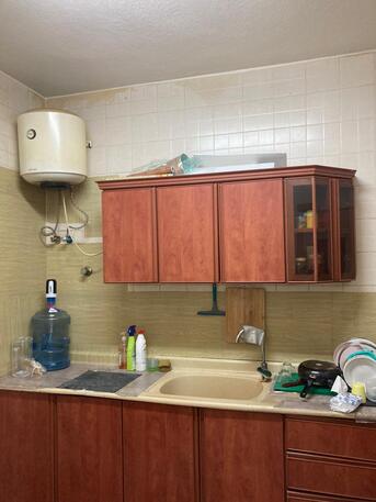 Al Khobar Al Shamalia, Rooms for Rent, SAR 850/month,  Furnished Single Room For Rent South Indians Only For 2-3 Months