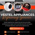 VESTEL APPLIANCES REPAIRING SERVICE DUBAI