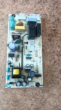 Kabul, Air Conditioners, Sr 50,  Ac Gas Service And Washing Machine And Farge Rapper Any Location In Jubail