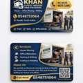 Khan Kpk Moving Shifting And Packing Riyadh Saudi Arabia