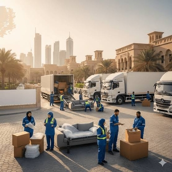 Riyadh, Labor/Moving, Khan Kpk Moving Shifting And Packing Riyadh Saudi Arabia