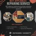 NEFF APPLIANCE REPAIRING SERVICE DUBAI