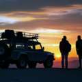 Morning Desert Safari Dubai | Best Sunrise Desert Experience