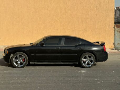 Riyadh, Vehicles, Cars & Trucks , SAR 24000,  Dodge Charger RT Concept,  2009,  Automatic,  380000 KM,  Dodge Charger RT    8-cylinder Fully Load
