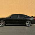 SAR 24000,  Dodge Charger RT Concept,  2009,  Automatic,  380000 KM,  Dodge Charger RT    8-cylinder Fully Load