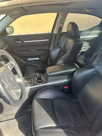 Riyadh, Vehicles, Cars & Trucks , SAR 24000,  Dodge Charger RT Concept,  2009,  Automatic,  380000 KM,  Dodge Charger RT    8-cylinder Fully Load