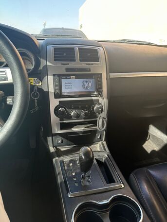 Riyadh, Vehicles, Cars & Trucks , SAR 24000,  Dodge Charger RT Concept,  2009,  Automatic,  380000 KM,  Dodge Charger RT    8-cylinder Fully Load