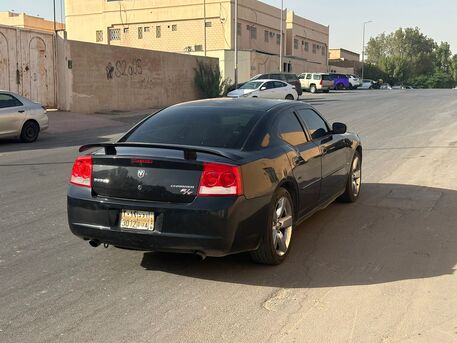 Riyadh, Vehicles, Cars & Trucks , SAR 24000,  Dodge Charger RT Concept,  2009,  Automatic,  380000 KM,  Dodge Charger RT    8-cylinder Fully Load