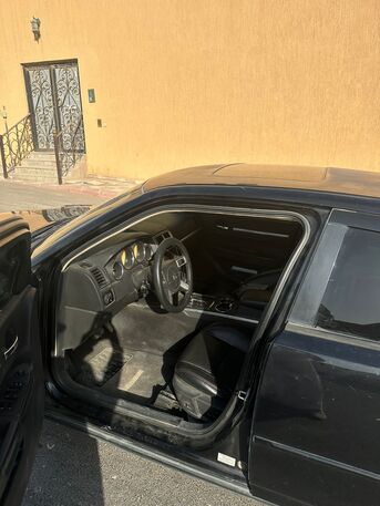 Riyadh, Vehicles, Cars & Trucks , SAR 24000,  Dodge Charger RT Concept,  2009,  Automatic,  380000 KM,  Dodge Charger RT    8-cylinder Fully Load