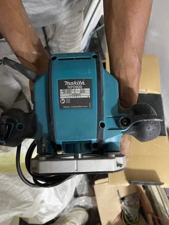 Hidd, Machinery, BHD 10,  New Makita Machines For Sale In Hidd