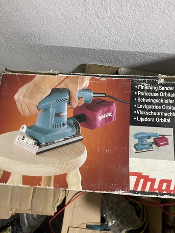 Hidd, Machinery, BHD 10,  New Makita Machines For Sale In Hidd