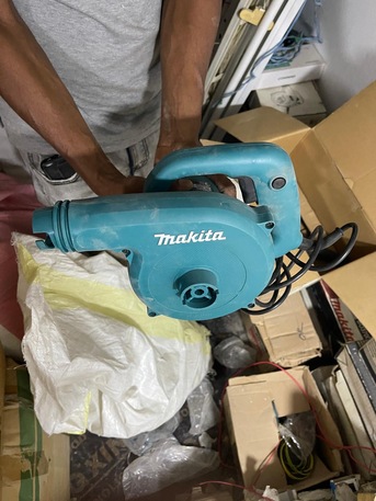 Hidd, Machinery, BHD 10,  New Makita Machines For Sale In Hidd